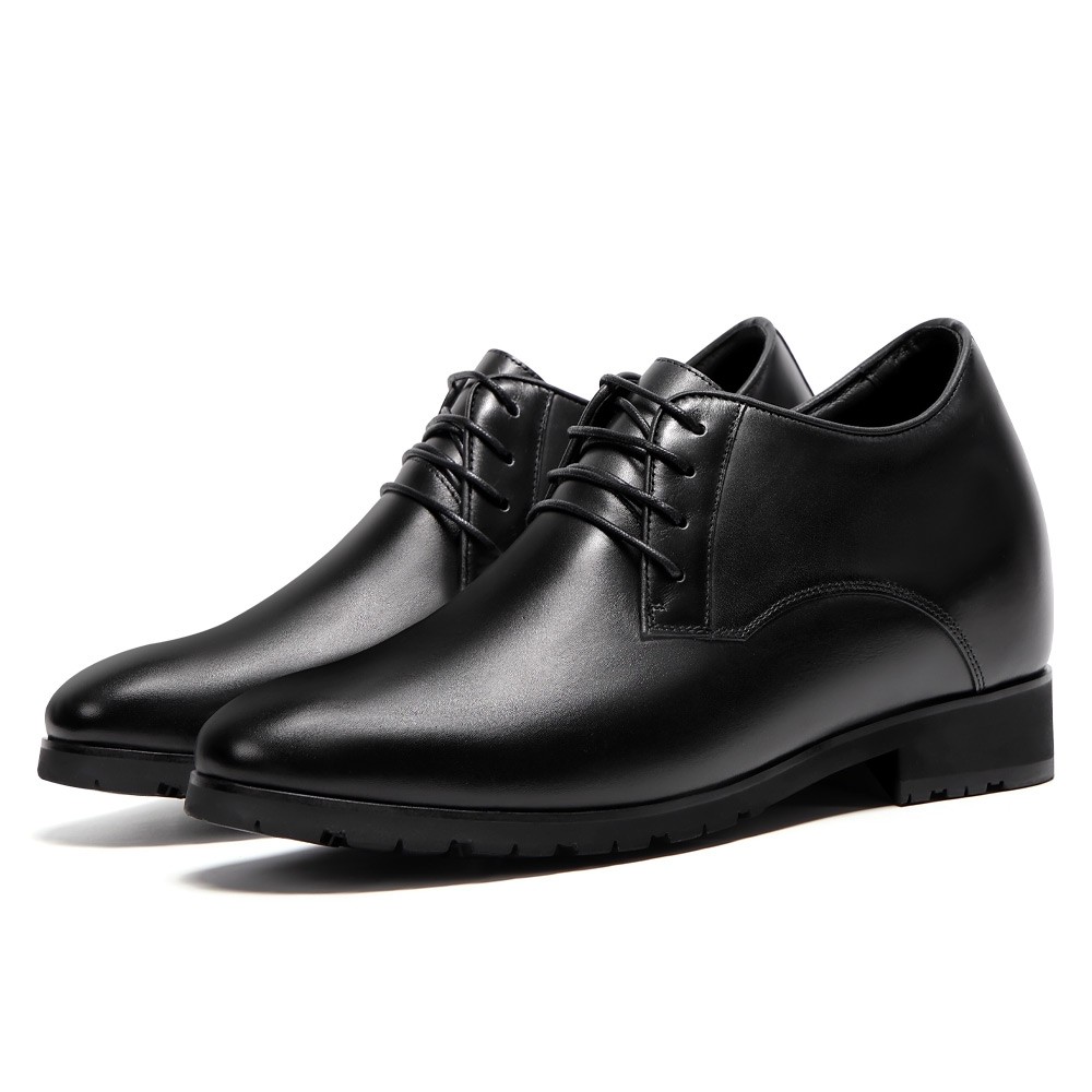Zapatos con alzas Walter