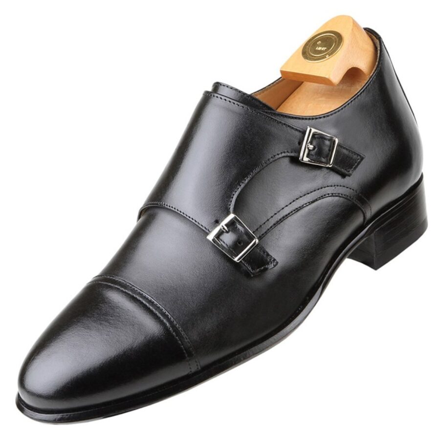 Zapatos con alzas Hiplus